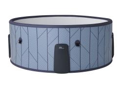Marimex MSPA TIDAL-ECO F-TD066WE bazén vířivý + sleva 500,- na příslušenství