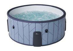 Marimex MSPA TIDAL-ECO F-TD066WE bazén vířivý + sleva 500,- na příslušenství