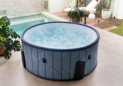Marimex MSPA TIDAL-ECO F-TD066WE bazén vířivý + sleva 500,- na příslušenství