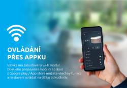 Marimex MSPA TIDAL-ECO F-TD066WE bazén vířivý + sleva 500,- na příslušenství