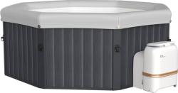 Marimex MSPA Tuscany F-TU062W bazén vírivý + zľava 40 € na príslušenstvo Marimex MSPA Tuscany F-TU062W bazén vírivý + zľava 40 € na príslušenstvo