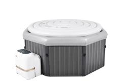 Marimex MSPA Tuscany F-TU062W bazén vířivý + sleva 1000,- na příslušenství
