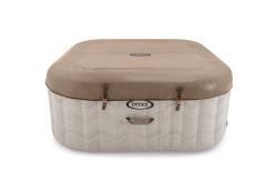 Marimex nafukovací Pure Spa - Chevron Deluxe 4 AP bazén vířivý