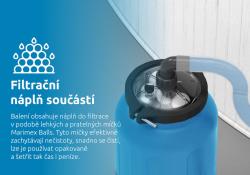 Marimex ProStar Solar 3 Filtrace bazénová + sleva 300,- na příslušenství