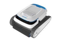 Marimex Bazénový robotický vysavač RobotVac Fraser + sleva 300,- na příslušenství