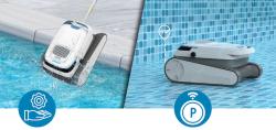 Marimex Bazénový robotický vysavač RobotVac Fraser + sleva 300,- na příslušenství