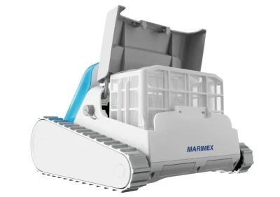 Marimex Bazénový robotický vysavač RobotVac Orinoco