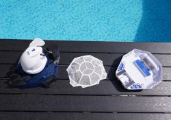 Marimex Vysavač bazénový ProStar Vac XP17 Aku