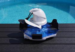 Marimex Vysavač bazénový ProStar Vac XP17 Aku