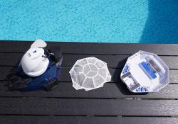 Marimex Vysavač bazénový ProStar Vac XP17 Aku