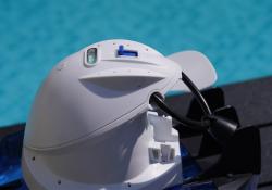 Marimex Vysavač bazénový ProStar Vac XP17 Aku