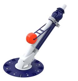 Marimex ProStar Vac Smart bazénový vysavač