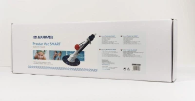Marimex ProStar Vac Smart bazénový vysavač
