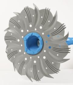 Marimex Vysavač ProStar Vac Trendy