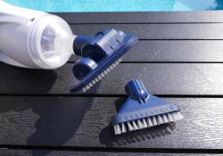 Marimex Bazénový vysavač StarVac Columbia