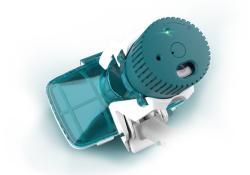 Marimex StarVac Yucon bazénový vysavač