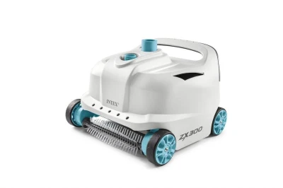 Marimex Vysavač bazénový ZX 300 DE LUXE - Intex 28005 Marimex Vysavač bazénový ZX 300 DE LUXE - Intex 28005