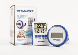 Marimex Bezdrátový teploměr Marimex