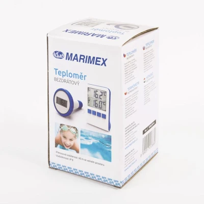 Marimex Bezdrátový teploměr Marimex