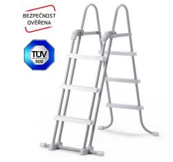 Marimex Schůdky k bazénům výška 0,91/1,07 m - bezpečnostní Marimex Schůdky k bazénům výška 0,91/1,07 m - bezpečnostní