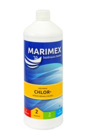 Marimex Chlor mínus 1 l Marimex Chlor mínus 1 l