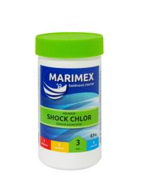 Marimex Chlor Shock 0,9 kg (granulát)