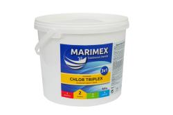 Marimex chlor Triplex 4,6 kg (tableta) Marimex chlor Triplex 4,6 kg (tableta)