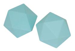 Marimex Hubky čistiace AQUAKRYSTAL - sada 2 ks Marimex Hubky čistiace AQUAKRYSTAL - sada 2 ks