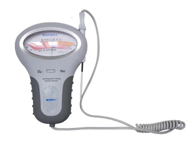 Marimex Tester elektronický na pH + Cl