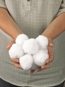 Marimex Filtrační kuličky Balls 450