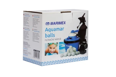 Marimex Filtrační kuličky Balls 450