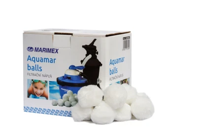 Marimex Filtrační kuličky Balls 450