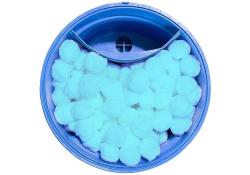 Marimex Kuličky filtrační Balls 450 BLUE