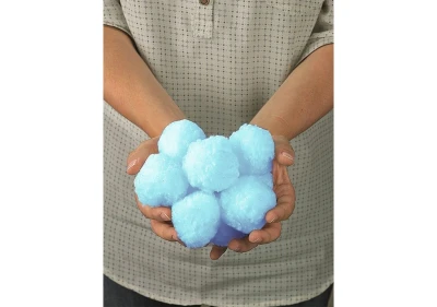 Marimex Kuličky filtrační Balls 450 BLUE