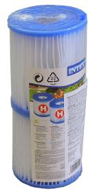 Marimex Vložka filtrační pro 1,25 m3/h filtrace - 2 ks 29008