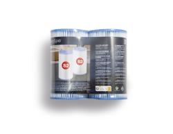Marimex Filtrační vložka Pure Spa - 2 ks - typ S2