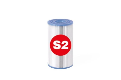 Marimex Filtrační vložka Pure Spa - 2 ks - typ S2