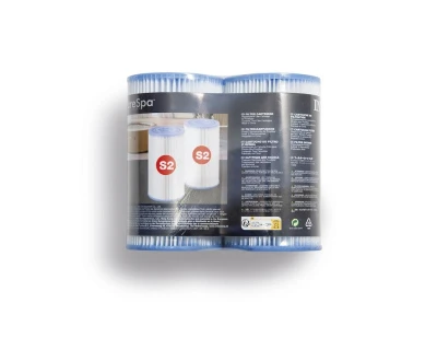 Marimex Filtrační vložka Pure Spa - 2 ks - typ S2