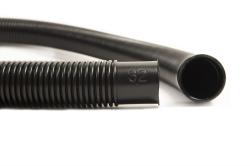 Marimex Hadice bazénová 5 x 1 m černá