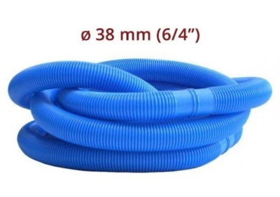 Marimex Hadice v metráži O 6/4" (38 mm) - díl 1 m (VÝPRODEJ) Marimex Hadice v metráži O 6/4" (38 mm) - díl 1 m (VÝPRODEJ)