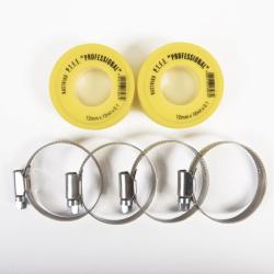 Marimex Sada instalační k bazénům