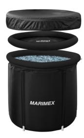 Marimex Kad ochladzovací kruh 80x75cm čierna Marimex Kad ochladzovací kruh 80x75cm čierna