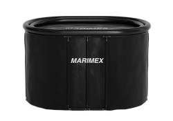 Marimex Káď ochlazovací ovál 125x75x77cm černá