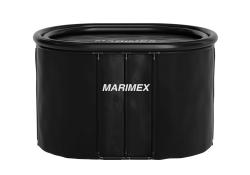 Marimex Káď ochlazovací ovál 125x75x77cm černá