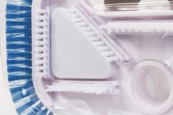 Marimex Kartáč vakuový Ocean Vac de Luxe