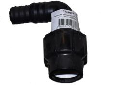 Marimex Koleno 90° s trnom 32/38mm pre solárne ohrievače Slim 180, 360 a 90 Marimex Koleno 90° s trnom 32/38mm pre solárne ohrievače Slim 180, 360 a 90