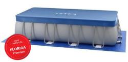 Marimex Plachta krycí obd. pro Florida Premium 2,00x4,00 m - 28037
