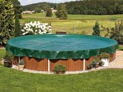 Marimex Krycia plachta SUPREME pre oválne bazény Orlando Premium 3,66 x 5,48 m