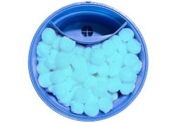 Marimex Kuličky filtrační Balls 450 BLUE