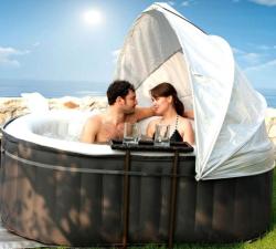 Marimex Slunečník MSpa Canopy